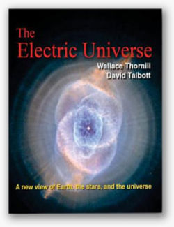 The Electric Universe