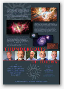 Thunderbolts - The Tutorial DVD