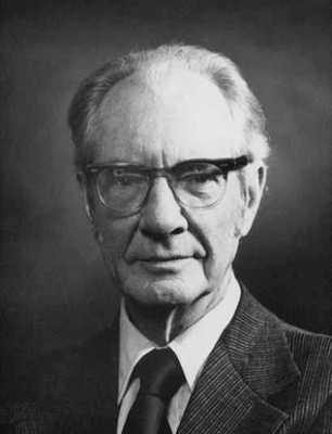 Fred Whipple