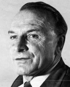Charles E. R. Bruce