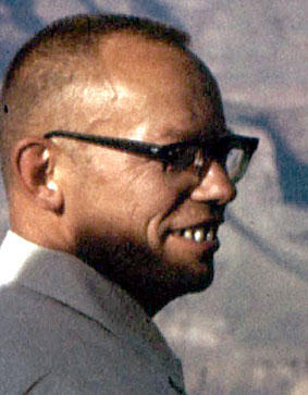 Ralph E. Jeurgens