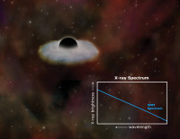 *cough* Black Hole
