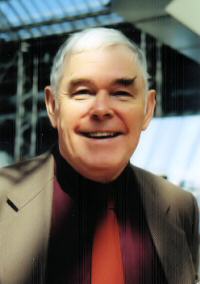 James P. Hogan