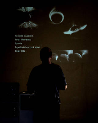 Paul Malone presentation