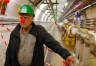 Peter Higgs