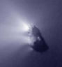 Comet Halley