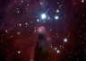 Cone nebula