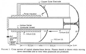 The Plasma Focus