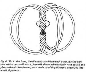 The Plasmoid