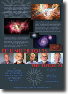 Thunderbolts - The Tutorial