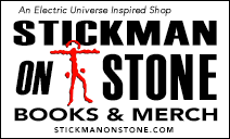 stickmanonstone.com T-shirts